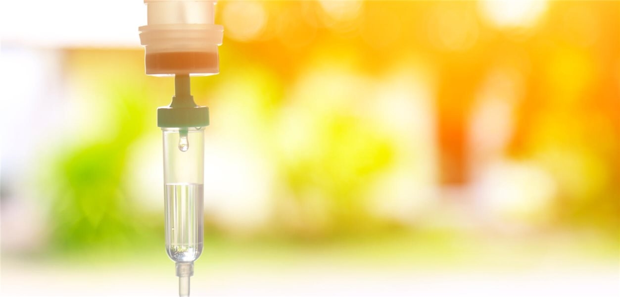 Nieuwe bevindingen over het gebruik van infusen met hoge doseringen vitamine C