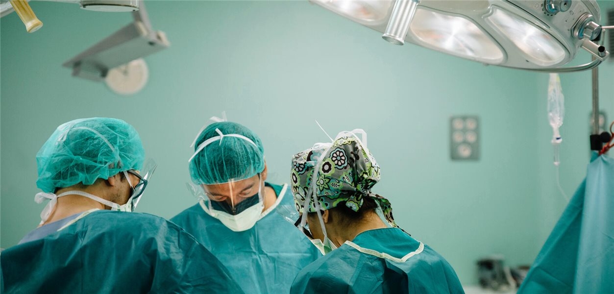 Trapianto mitocondriale: un'opzione per la miosite?