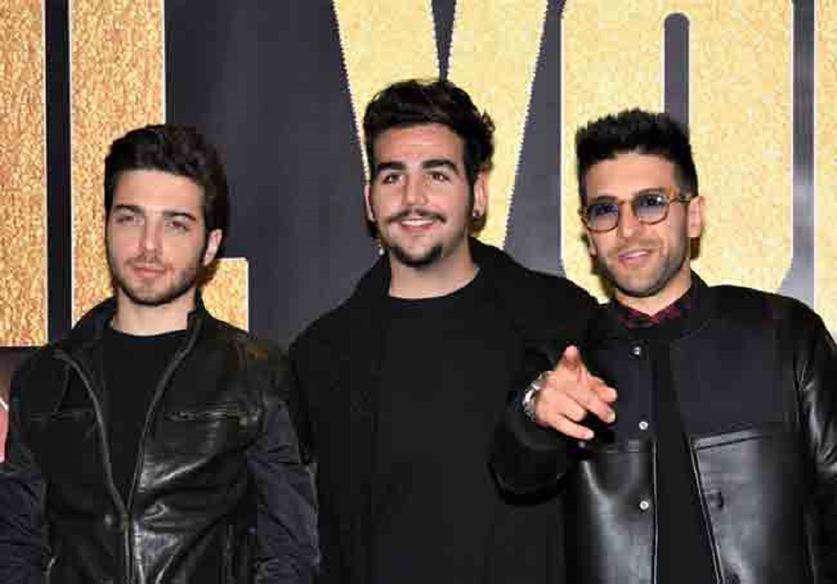 Il Volo returns to TV with “Tutti per uno, viaggio nel tempo”: Antonella Clerici among the exceptional godmothers