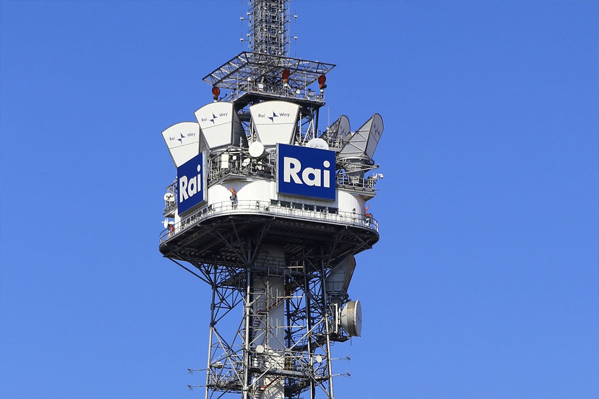 Rai-Unirai, güvencesiz istihdamı azaltma anlaşması: 2026'da 127 gazetecinin işe alınması bekleniyor