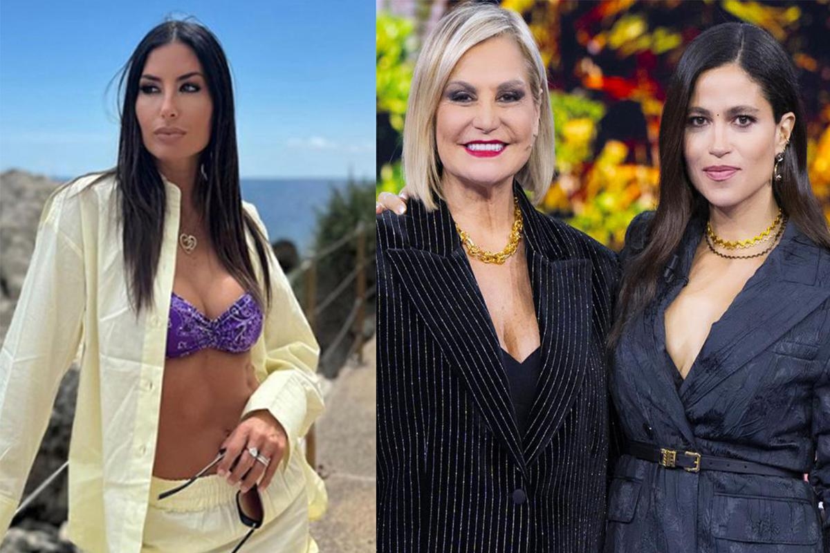 TV-kijkcijfers, L'Isola dei Famosi houdt vast, maar geeft zich over aan Gerri. Gregoraci neer. Giletti-Formigli? Verslagen door Porro - De trends