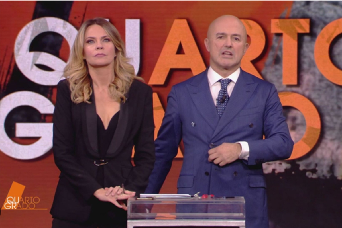 TV ratings and Auditel analysis: Tim summer hits wins, Tradimento follows, but it's a boom for Quarto grado which reaches 20% at the end of the episode