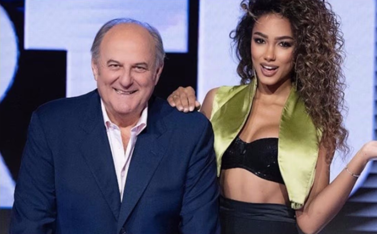 TV reytingleri: "Gizli Sayılar", Vanina'nın tekrarını geride bıraktı. "Çarkıfelek"teki yükseliş, Tg1'i geçen Tg5'i de yükseltti - Auditel Analizi