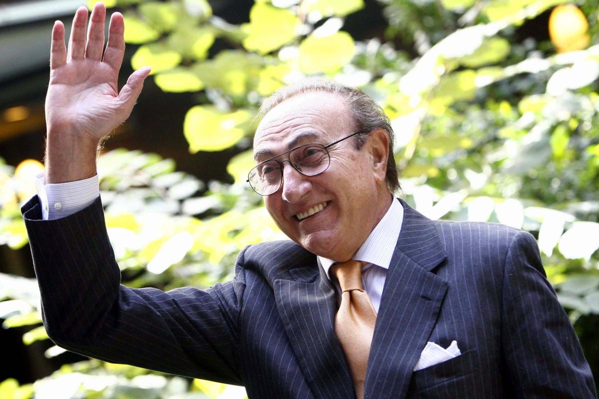 Pippo'nun "yeniden keşfedilen oğlu" olan ve ancak yıllar sonra tanınan Alessandro Baudo kimdir?
