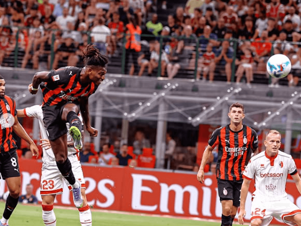TV reytingleri: AC Milan, Coppa Italia'yı kazandı ve aynı zamanda Papaveri e Papere'yi de yendi. La Corrida Raporu takip ediyor.