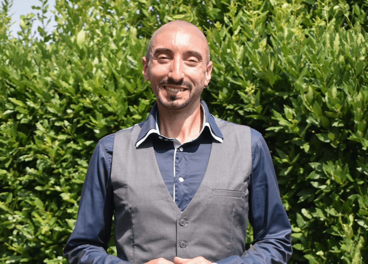 Rai Isoradio, Stefano Bini ile "Arabanıza Koltuk Ekleyin" programında geri dönüyor.