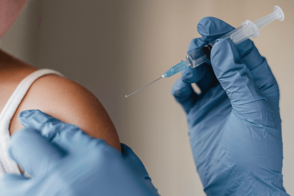 Maladie pneumococcique : l'Omceo de Rome appelle à l'introduction du vaccin 20-valent.