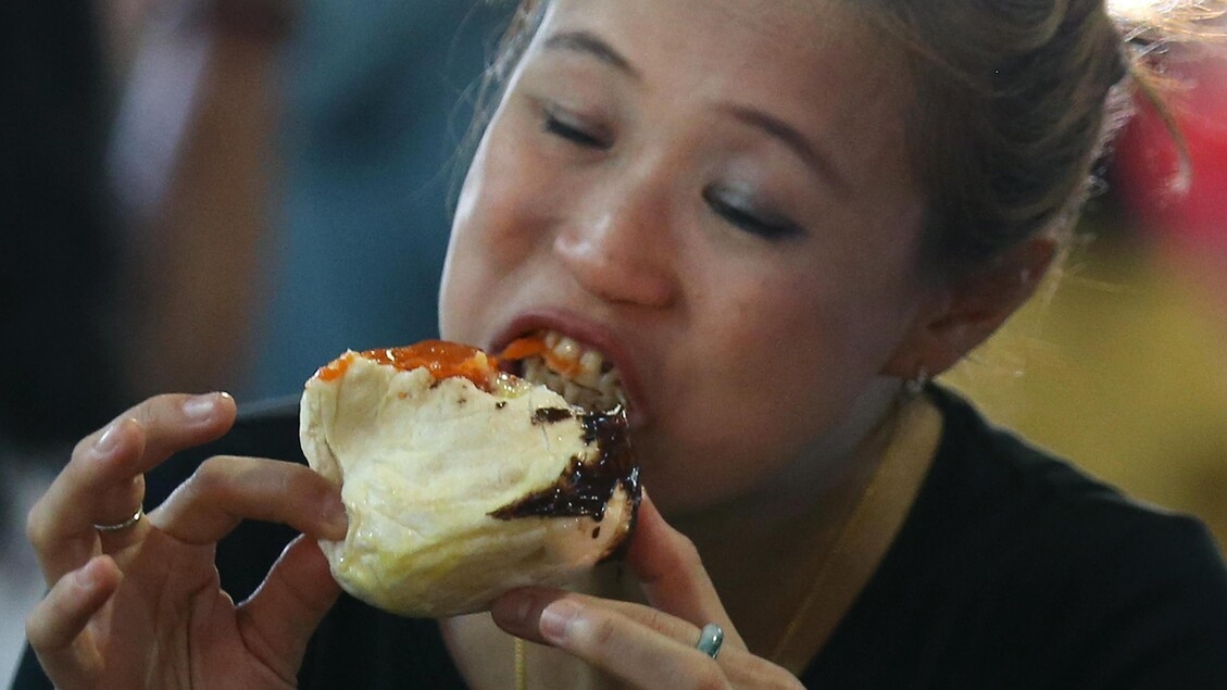 Eating disorders for 3 million Italians. Over half a million cases of anorexia