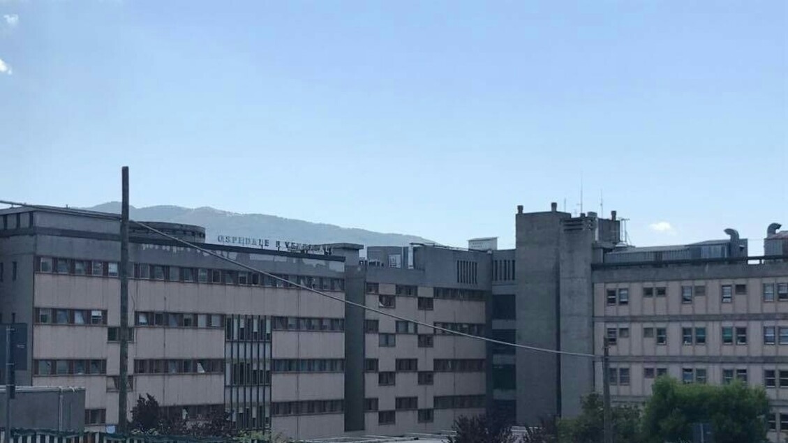 West-Nil-Virus: Zwei Fälle in der Provinz Isernia, Patienten im Krankenhaus