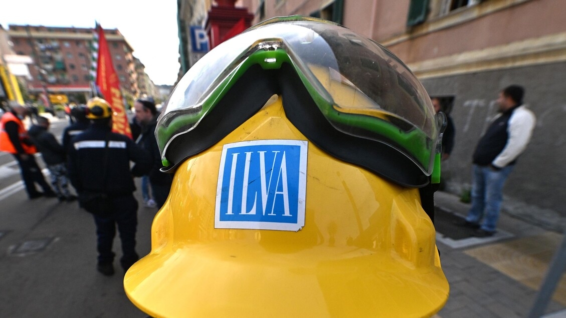 Była Ilva: Negocjacje trwają, ale zakład regazyfikacji nie wchodzi w skład umowy.