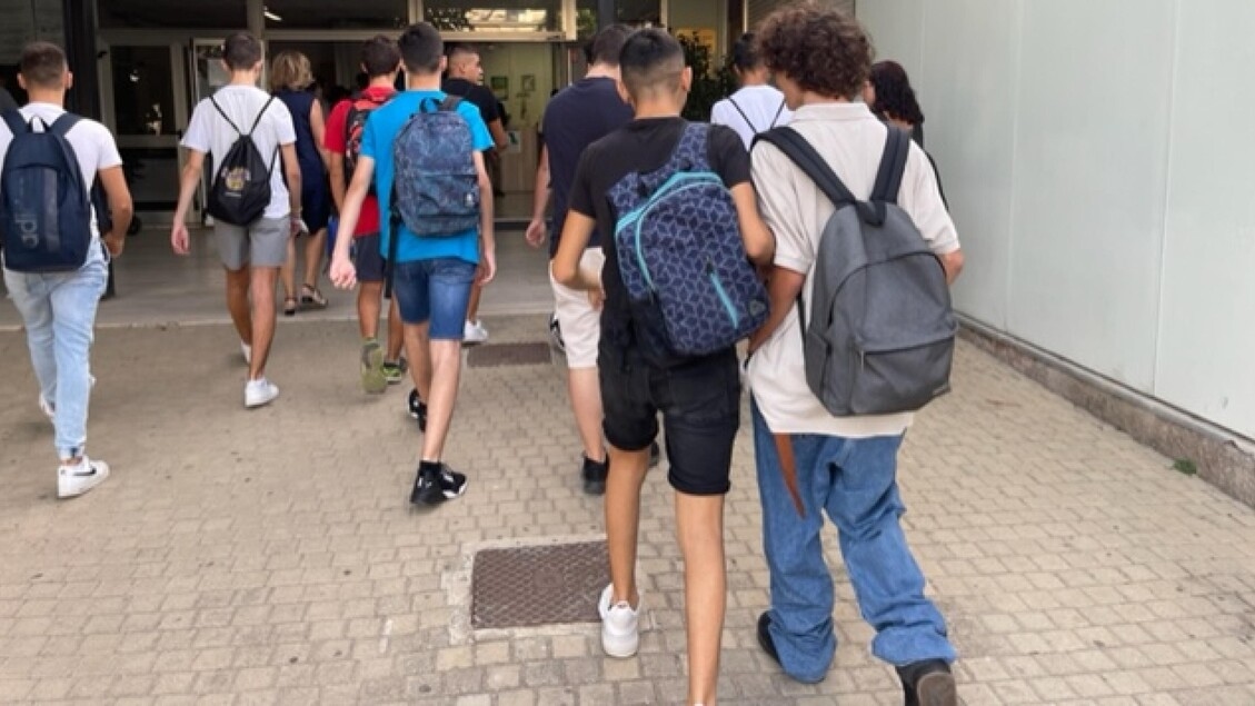 Escola: Dez Mandamentos dos Pediatras para uma Recuperação Saudável