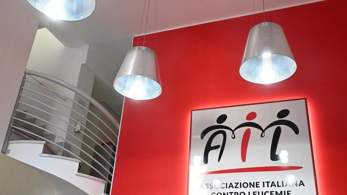 A help desk for migrants with blood diseases