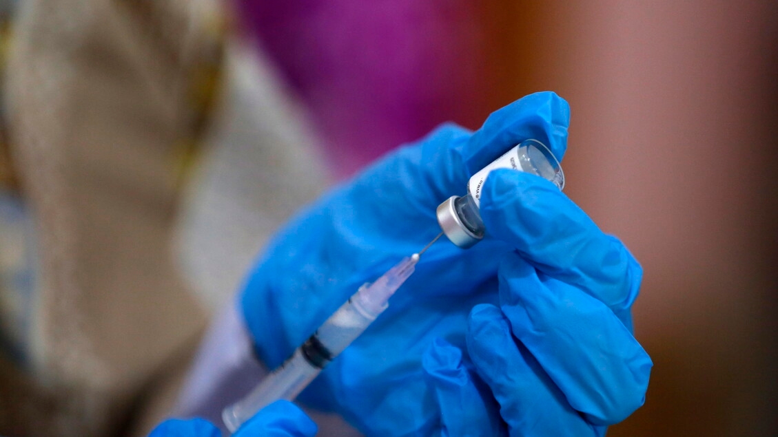 Lombardía: La campaña de vacunación contra la gripe comienza el 1 de octubre