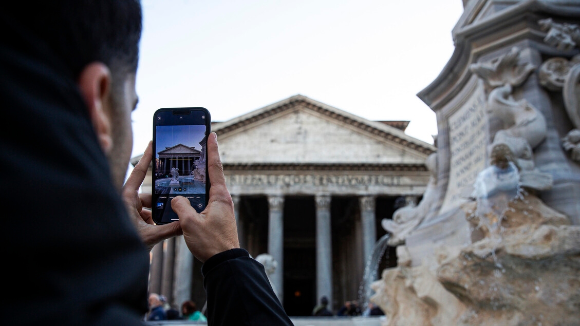 Meer dan 85.000 toegangskaarten voor musea en archeologische parken