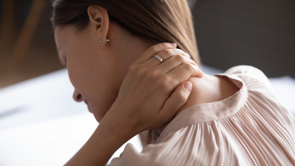 Seis meses de huelga de hambre, ‘reconociendo la fibromialgia en Lea’