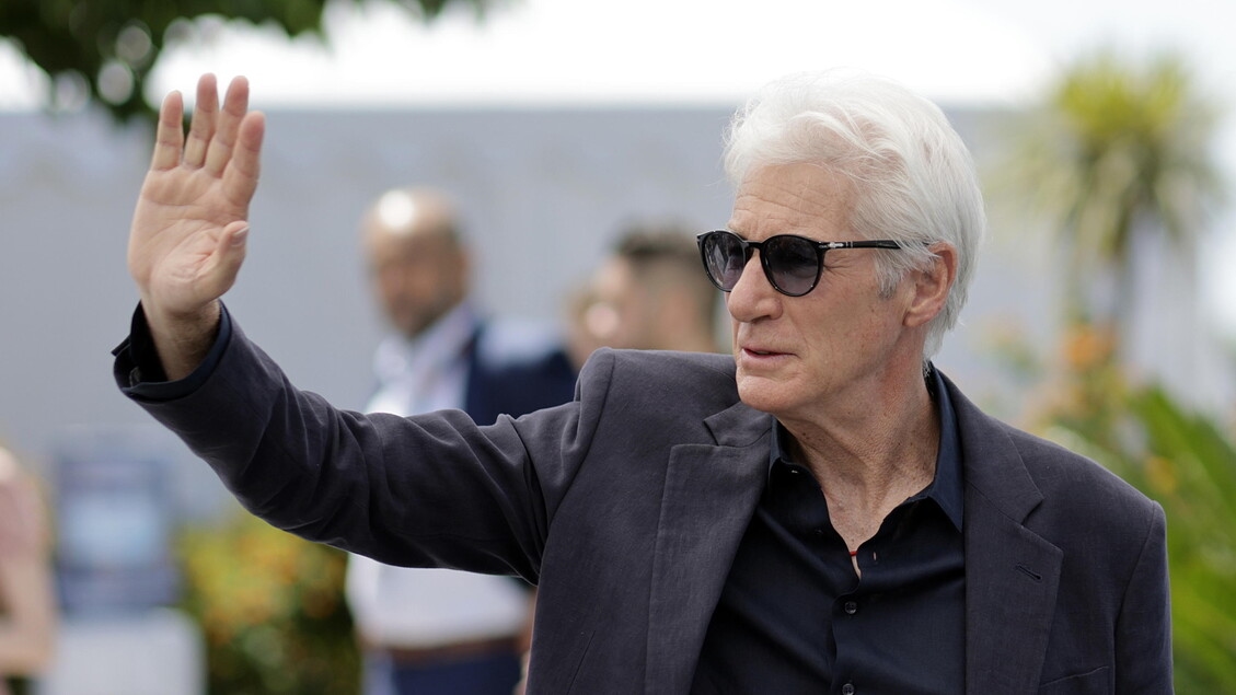 Filmstars verurteilen „Schweigen“ zu Gaza