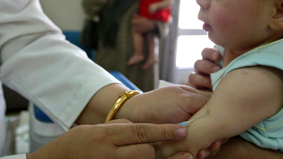 Pediatras de Fimp: Más prevención para la salud de las nuevas generaciones