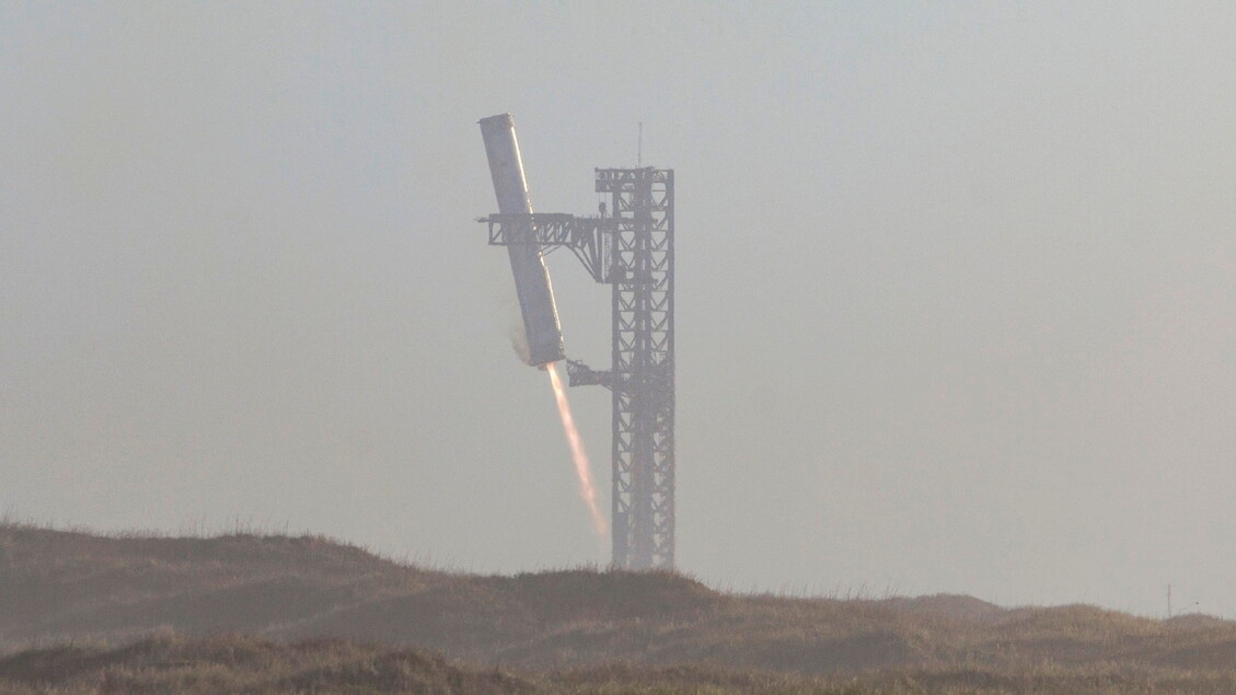 SpaceX, bir hafta içinde onuncu Starship uçuş testine başlayacak
