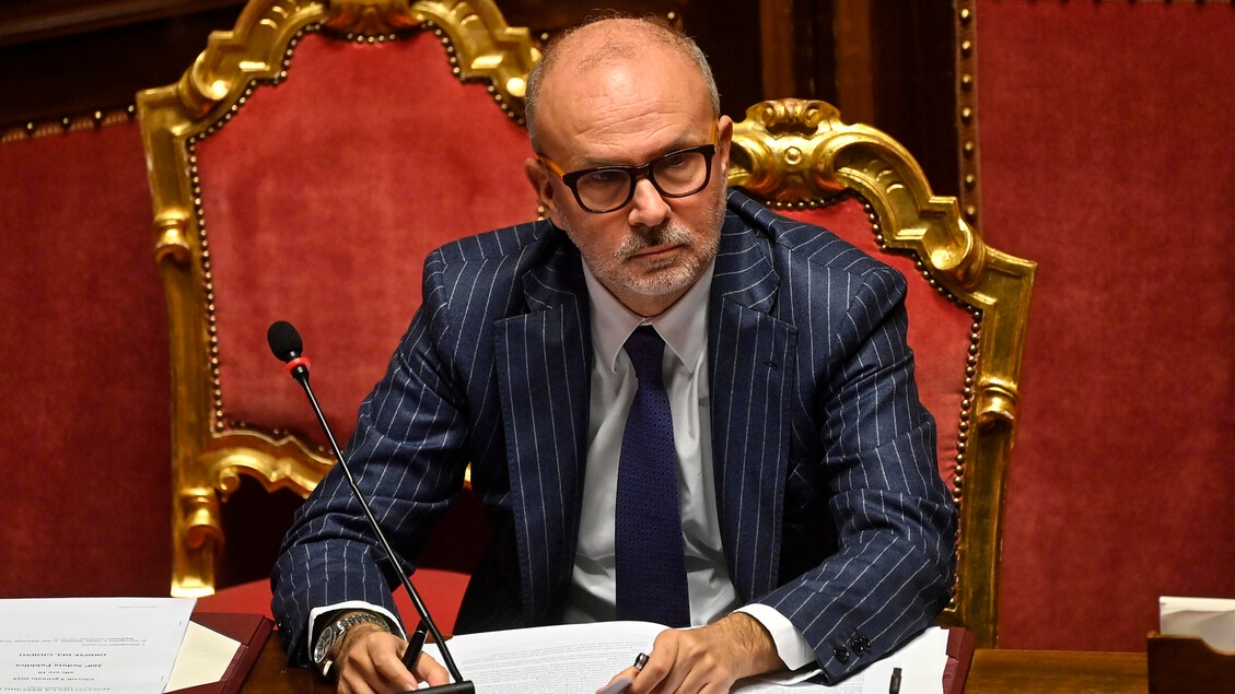 Schillaci: West-Nil-Virus-Situation unter Kontrolle