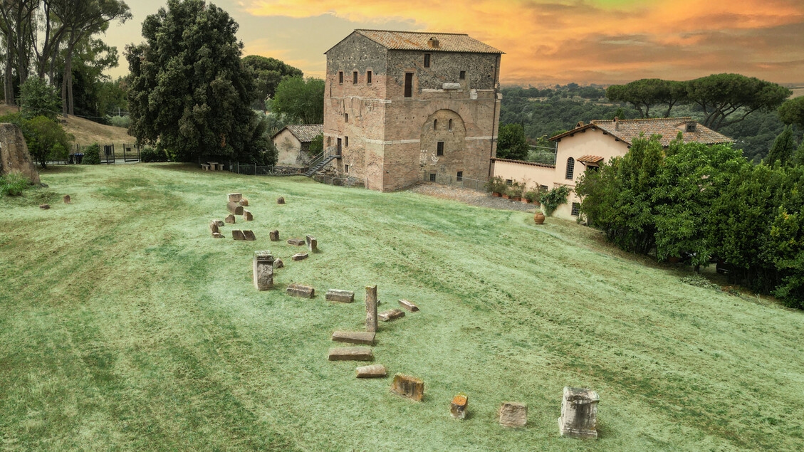 Malborghetto, między historią a odkryciem