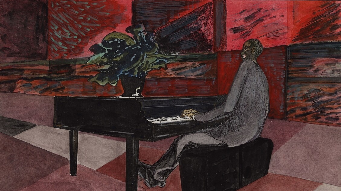 De tentoonstellingen van dit weekend, van Mimmo Paladino tot Paolo Conte