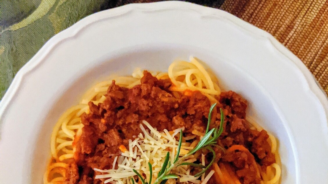 Voor 52% van de Italianen bestaat ware gastvrijheid uit een welkom met eten en wijn.