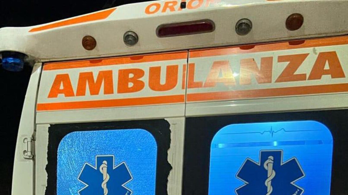 Sis 118, otro ataque a una enfermera en Taranto