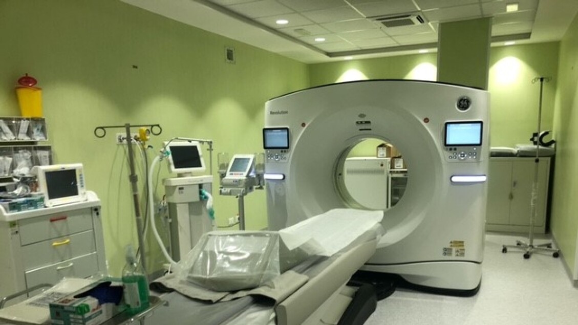 Pnrr: Schillaci, già consegnato l'86% di nuovi mammografi e tac