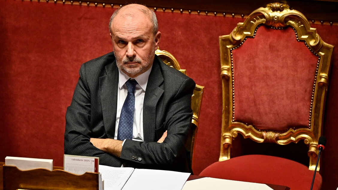 Schillaci, 'l'Ia aumenti le possibilità di cura per tutti'