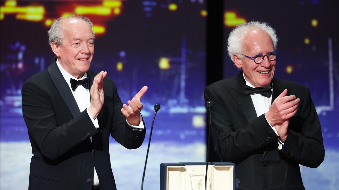 Laxe'den Dardenne kardeşlere kadar siyasi sinemamız Cannes'da kazandı