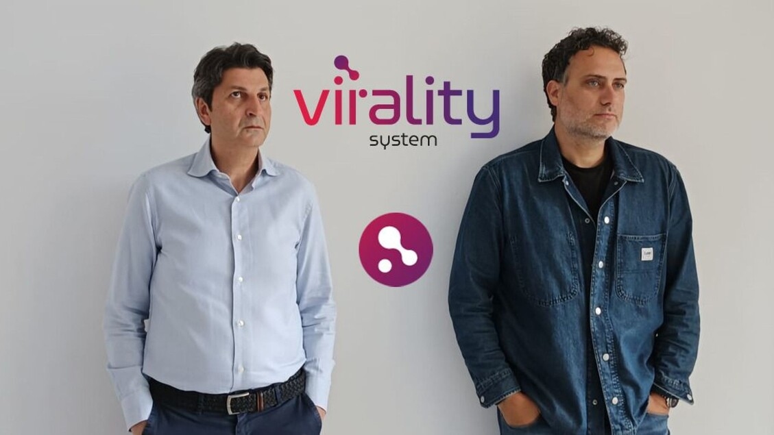 Oto ViralitySystem, wirusowa treść nawet dla osób niebędących influencerami