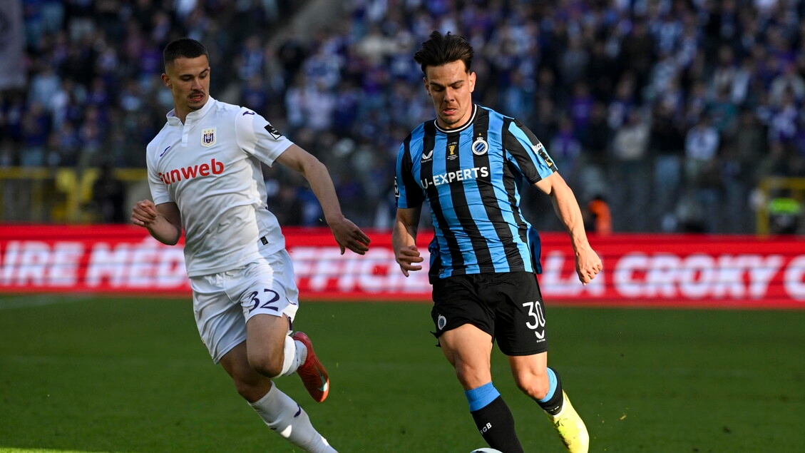 Football: Jashari, I'll give everything to bring AC Milan back to the top.