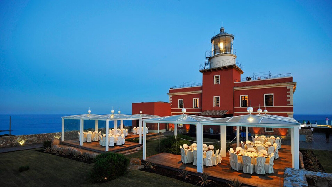 The 20 most spectacular lighthouses in Europe