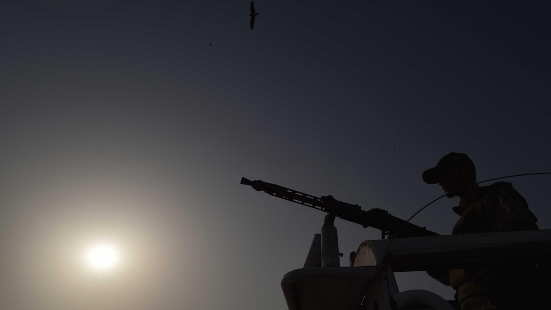 Pakistan: „Gegenangriff gegen indische Aggression beginnt“