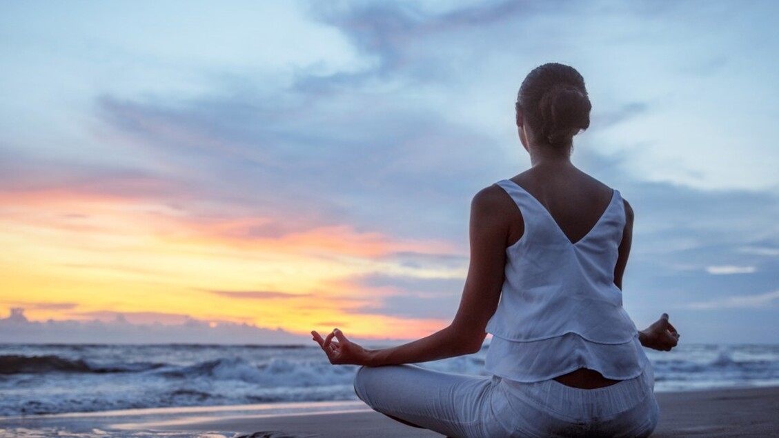 Places in the world to roll out your mat and practice yoga