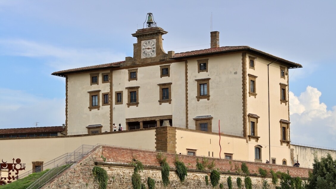 Forte Belvedere in Florence reopens, summer events begin