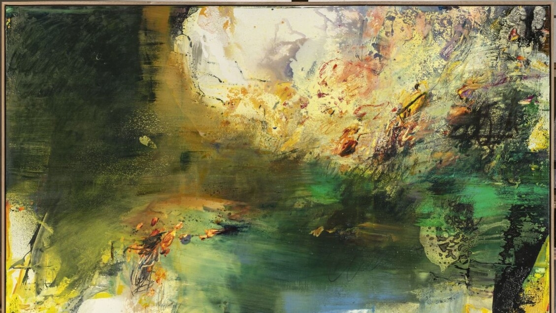 The Art of the Dragon, Two Exhibitions in Florence and Rome