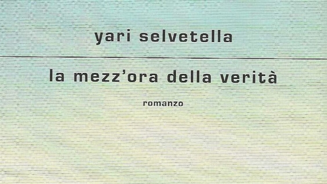 La mezz'ora della verità di Selvetella