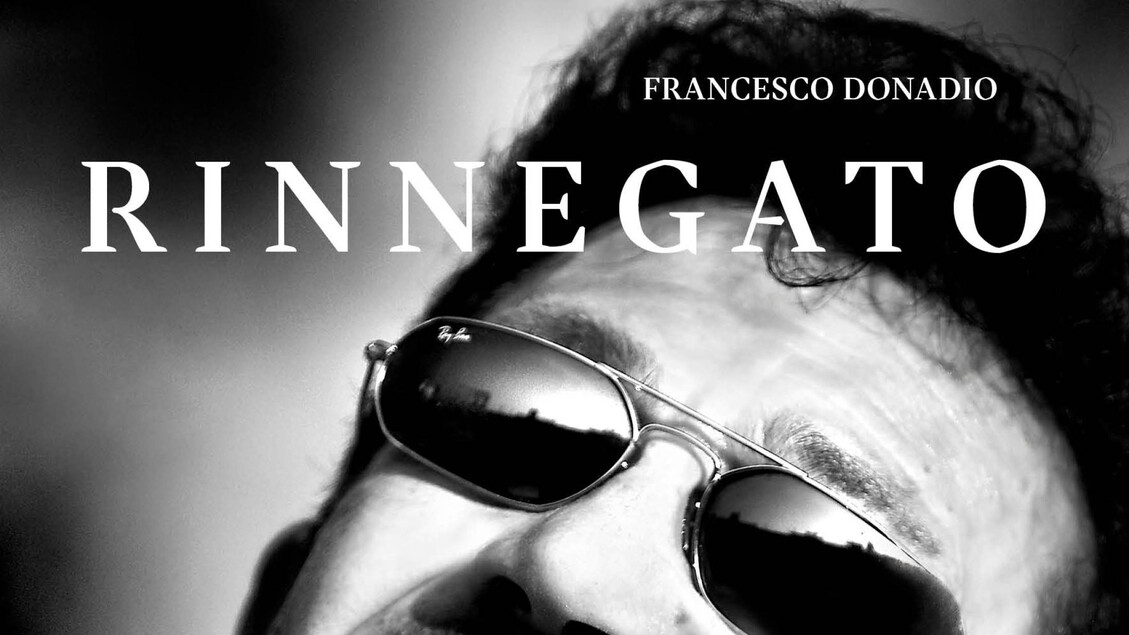 Nowa biografia Edoardo Bennato trafia do księgarń.