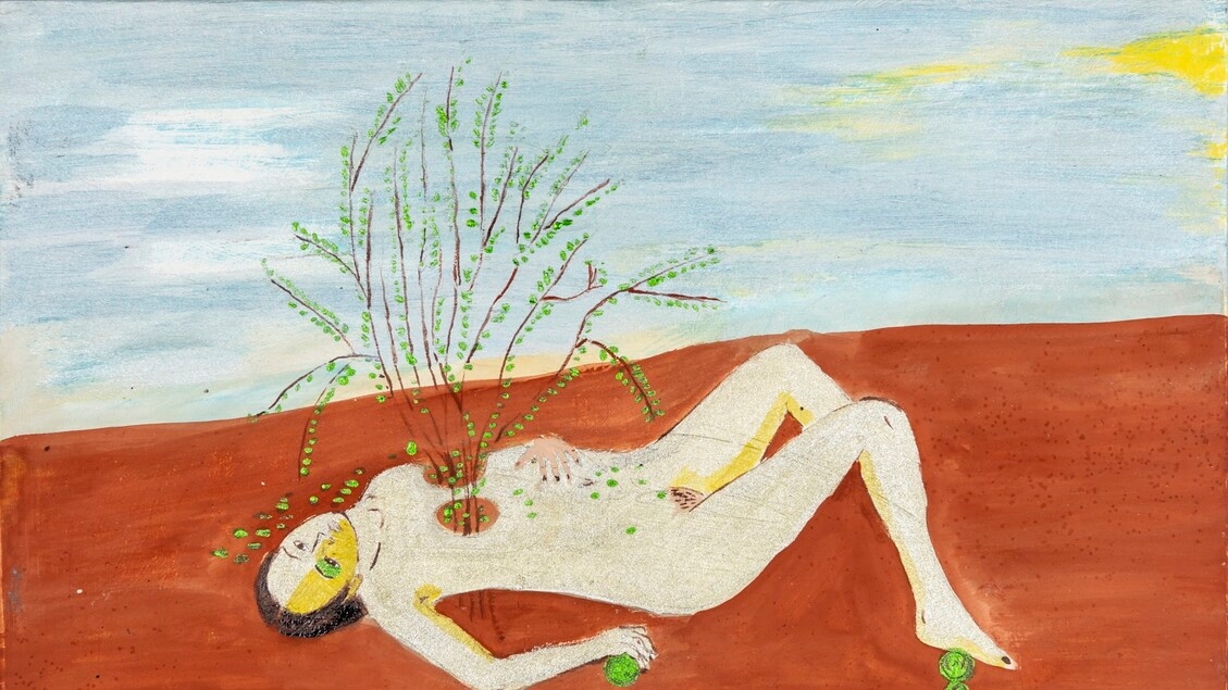 Weekend Exhibitions, From Dante Ferretti to Carole A. Feuerman