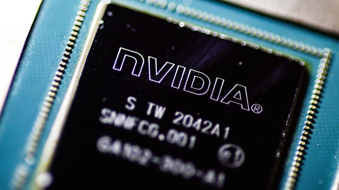 Nvidia invertirá 100 mil millones de dólares en OpenAI