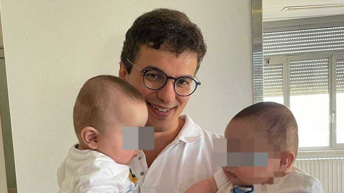 Rekor sayıda ikiz doğumu: Chieti'de 12 günde 15 bebek doğdu