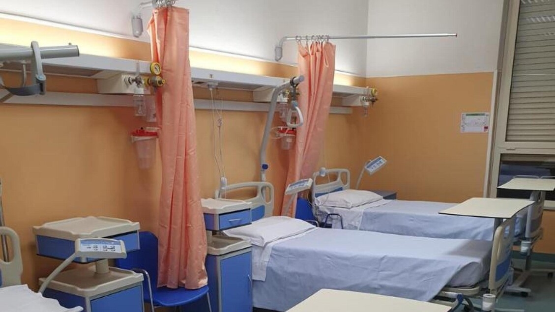 Sardunya'daki Yeni Batı Nil vakası üçüncüsü