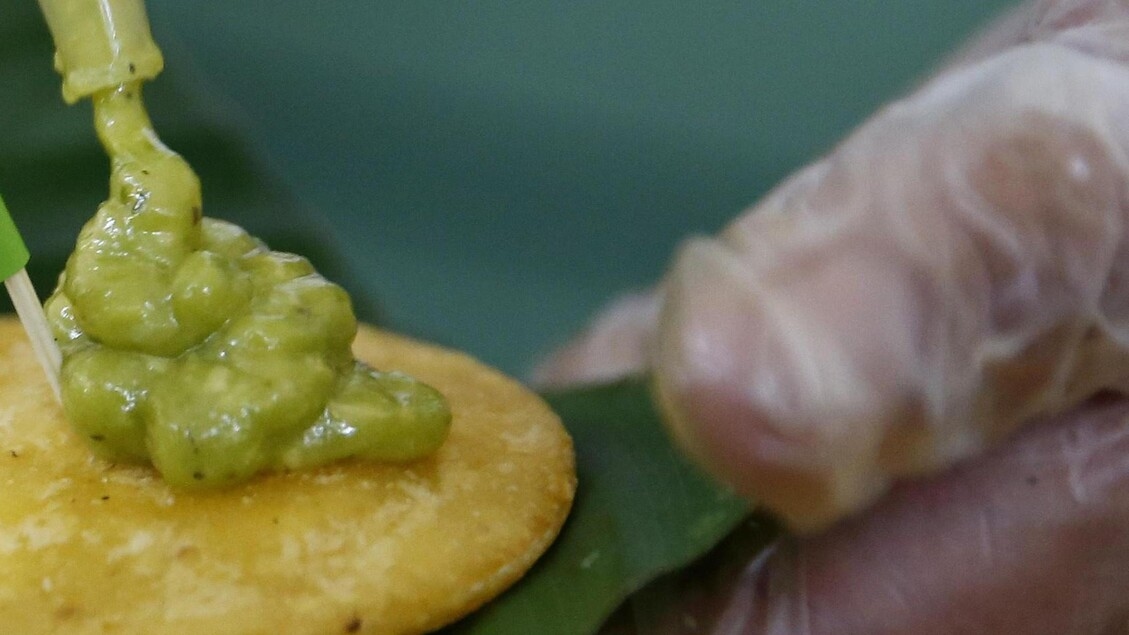 Metro Chef ruft zwei Chargen Avocadomark wegen Botulismusvergiftung zurück.