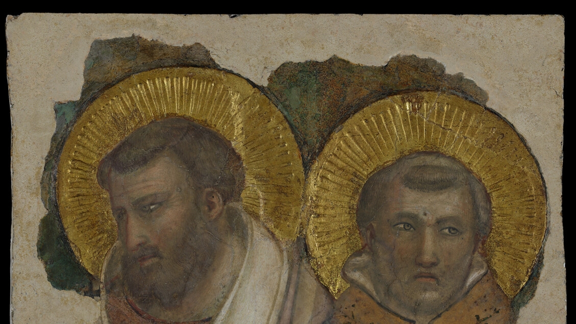 This weekend's exhibitions, from Hayez and Giotto to Berruti