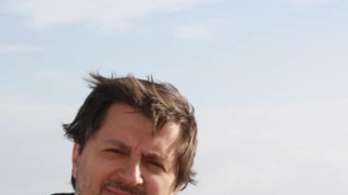 Marelli y Marconi ganan el Premio Pierluigi Cappello 2025