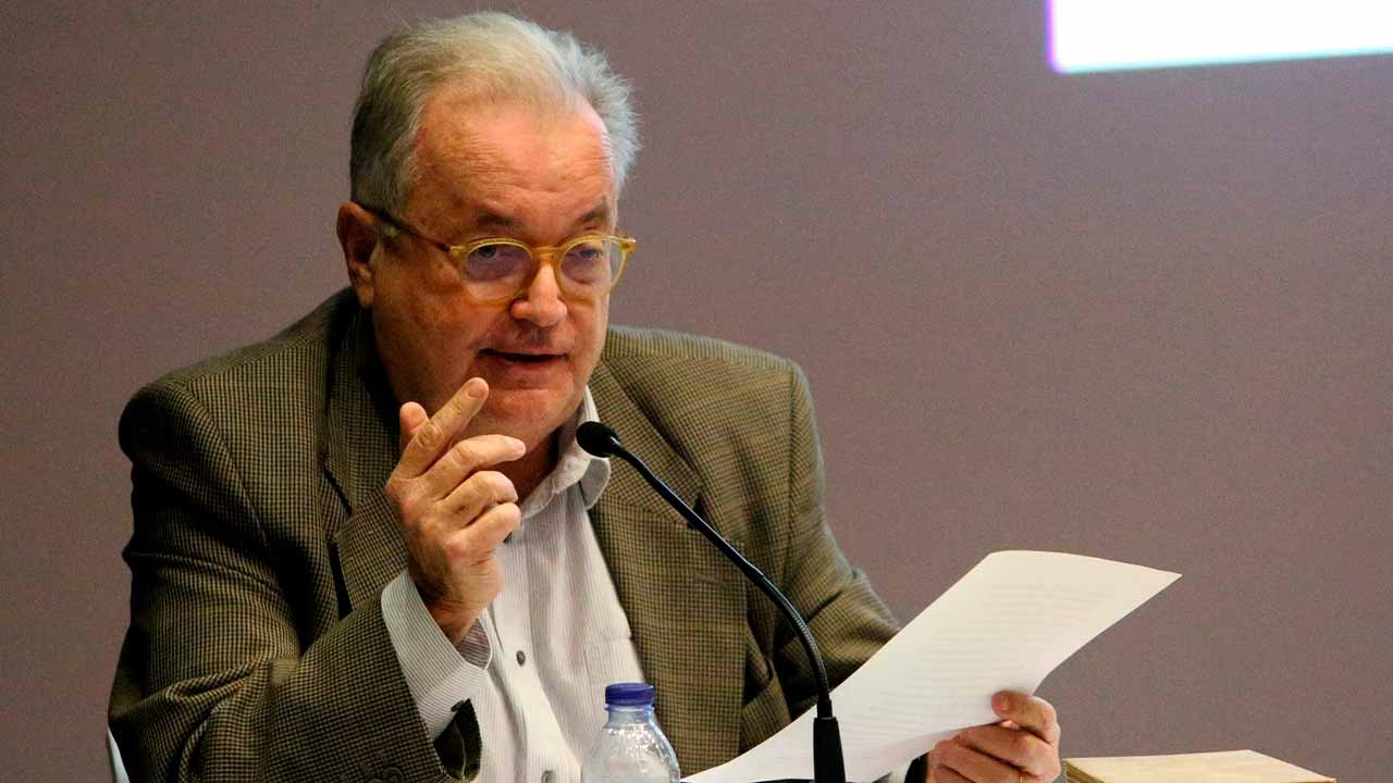 Die Konferenz markiert den 165. Geburtstag von Manuel Teixeira Gomes in Portimão