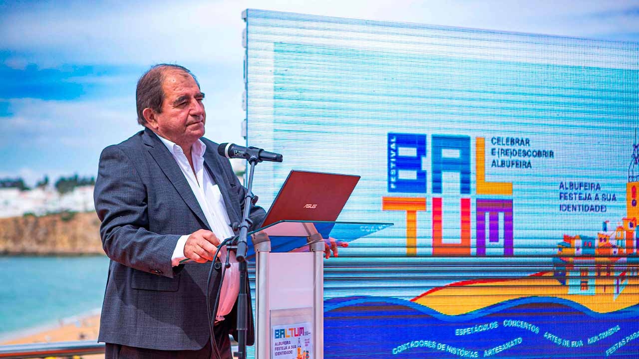 Albufeira debuts Baltum Festival to celebrate local Heritage and Identity