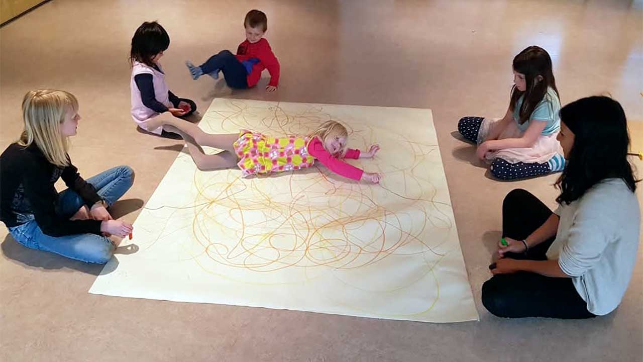 Loulé: Program „Sztuka z ciepłem” oferuje taniec, teatr, sitodruk i Butoh