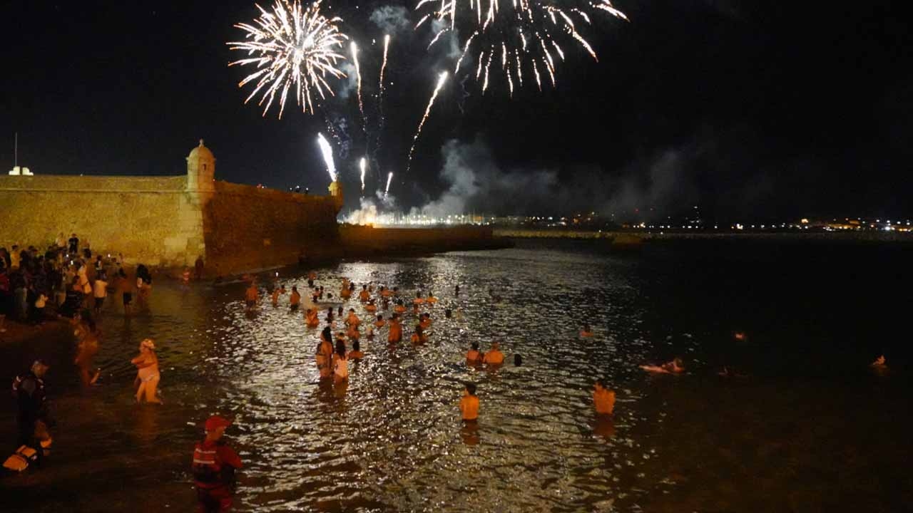 Festa do Banho 29, Lagos'a geri dönüyor ve bir yarışmayla plaj modasını tanıtıyor